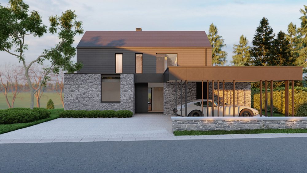 Alto Architecture